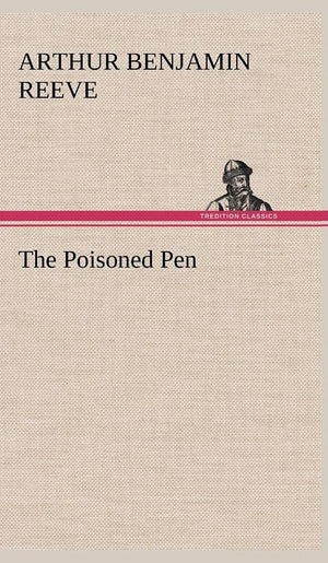 The Poisoned Pen,Used