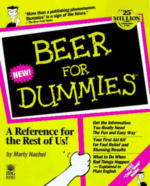 Beer For Dummies?,Used
