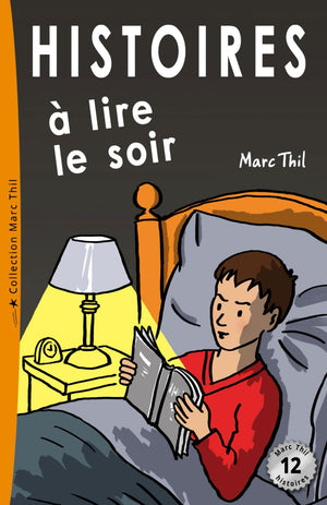 Histoires  lire le soir (French Edition),Used