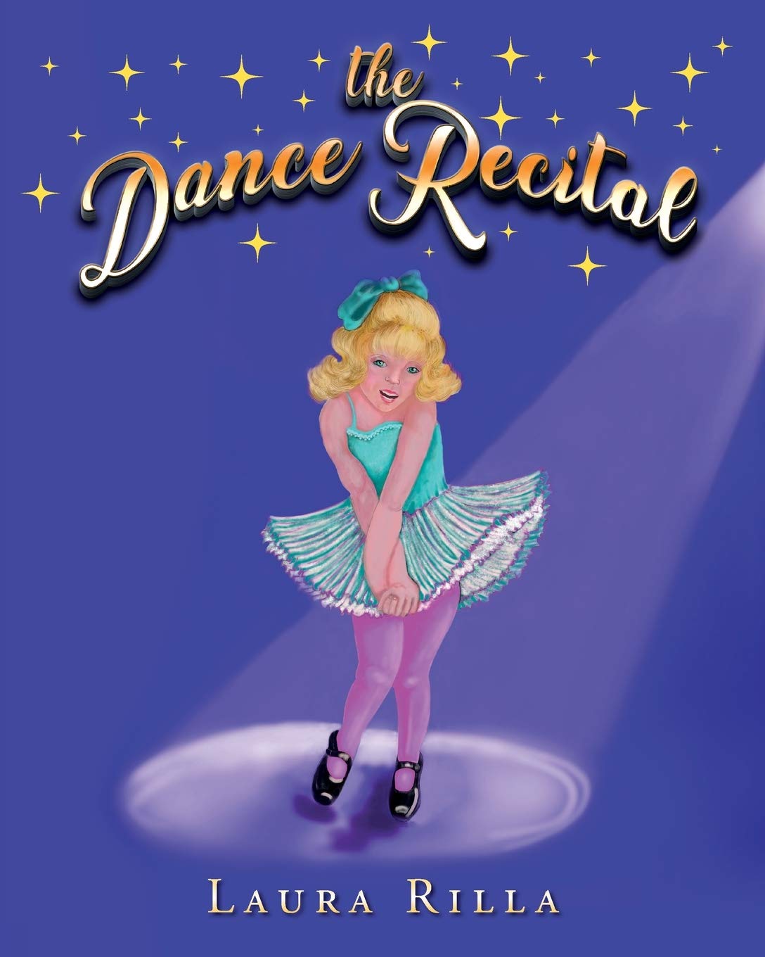 The Dance Recital,Used