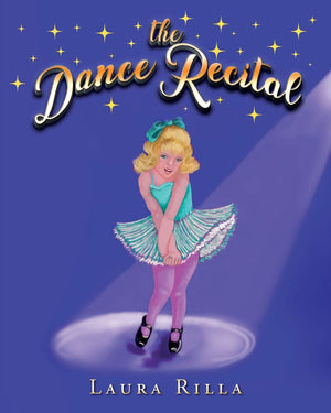 The Dance Recital,Used
