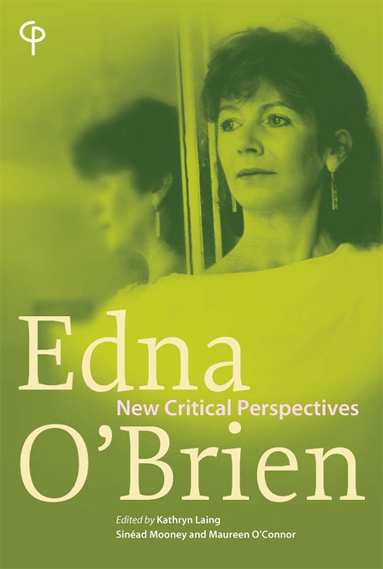 Edna OBrien: New Critical Perspectives (Carysfort Press Ltd.),Used
