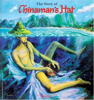 The Story of Chinaman's Hat,Used