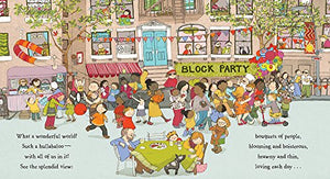 Happy in Our Skin,New