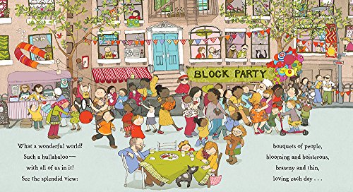 Happy in Our Skin,New