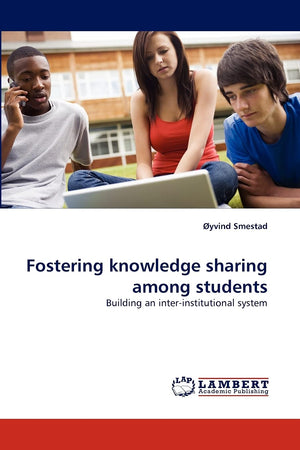 Fostering knowledge sharing among students: Building an interinstitutional system,Used