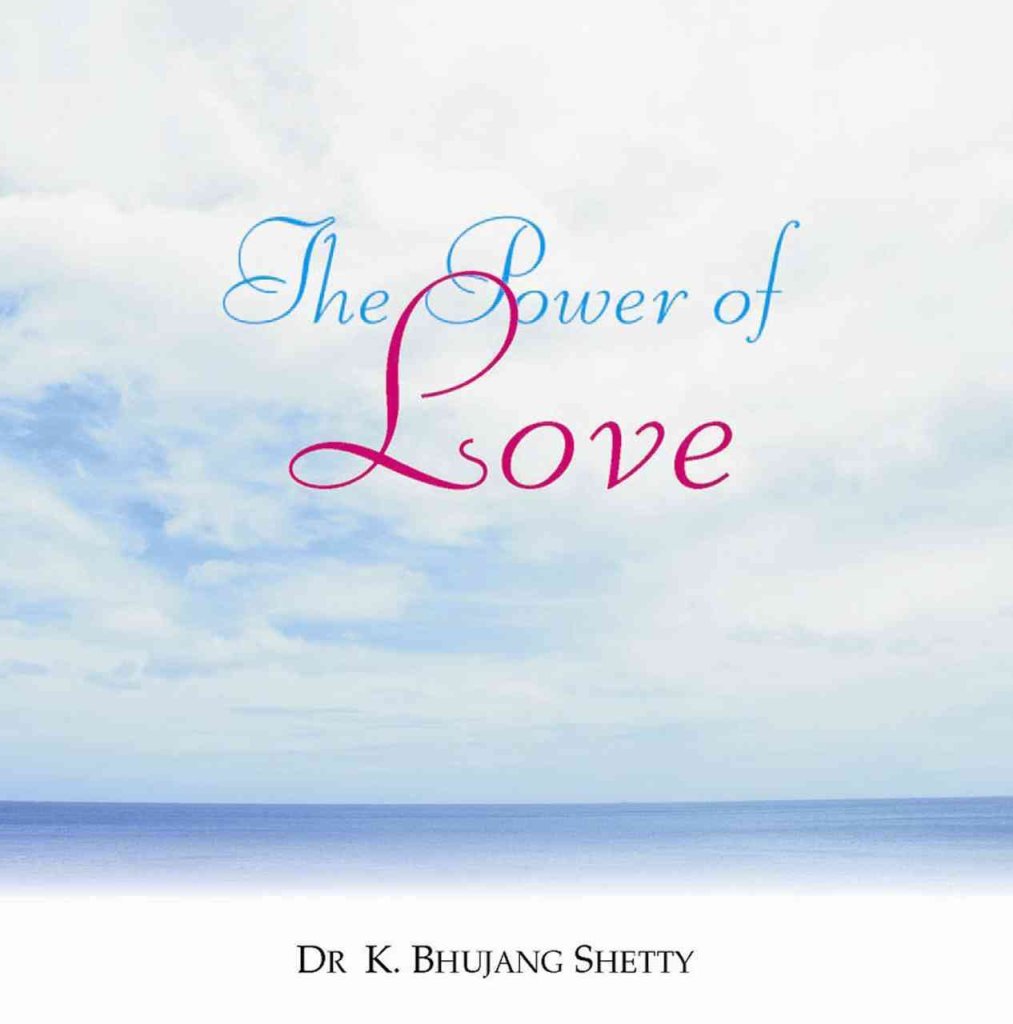 The Power Of Love