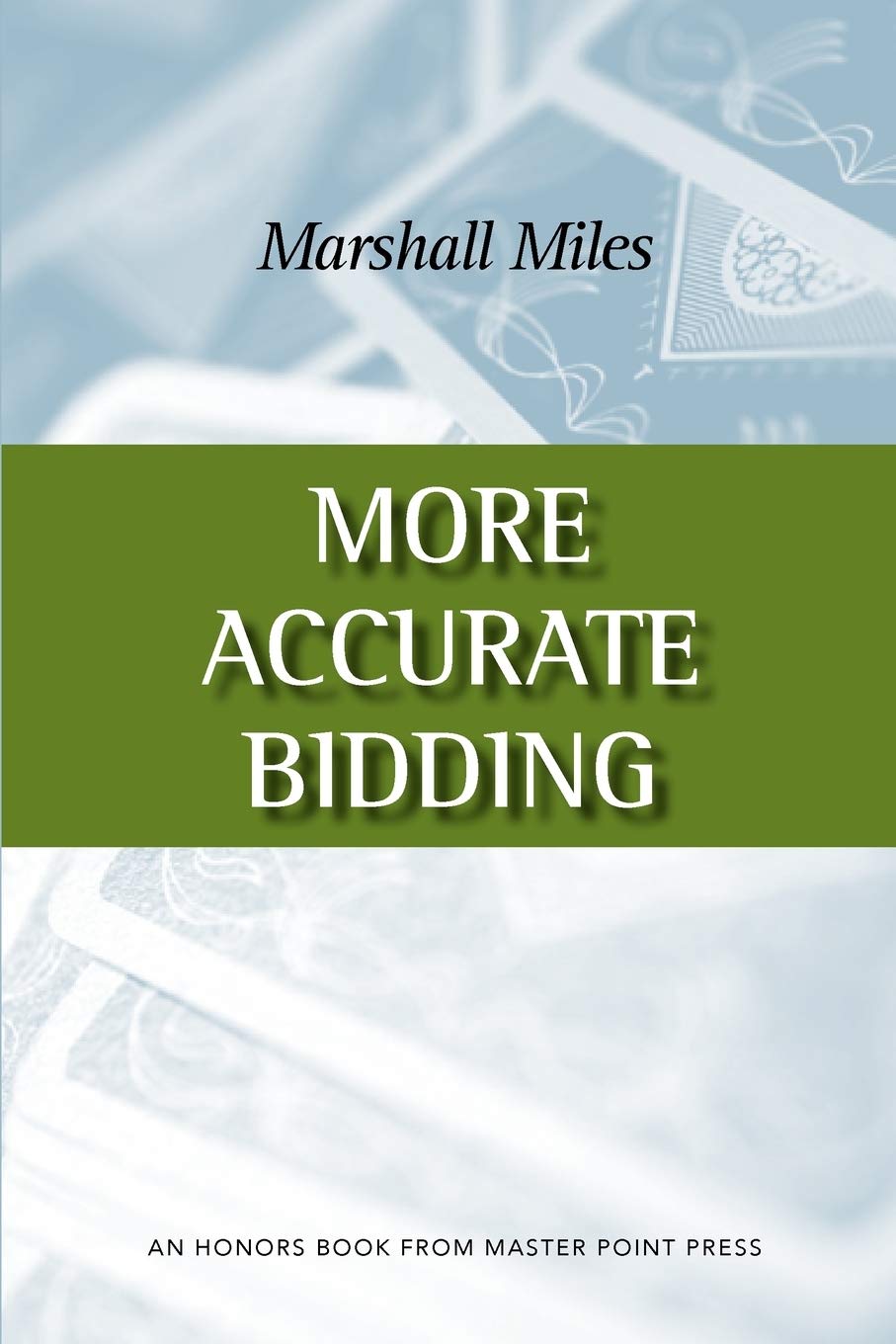 More Accurate Bidding,Used