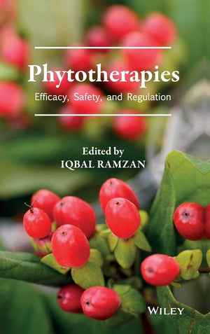 Phytotherapies: Efficacy, Safety, and Regulation,Used