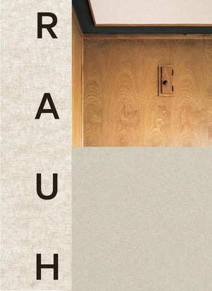 Georg Rauh: Das Bauhaus In Der Schweiz, Die Hlzerne Moderne Und Genossenschaftsbauten (Monographs) (German Edition)