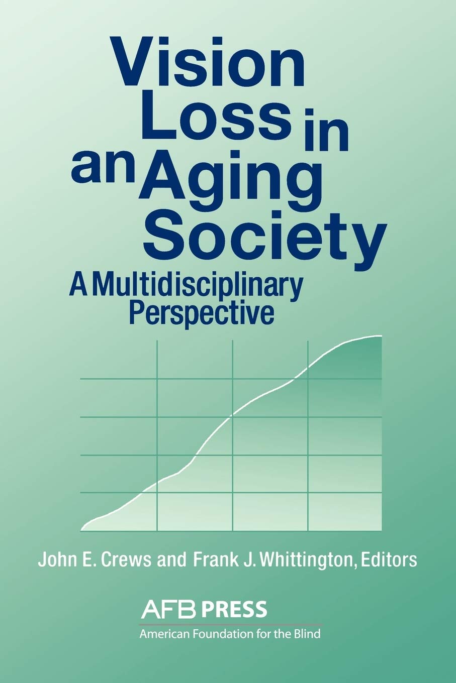 Vision Loss in an Aging Society: A Multidisciplinary Perspective,Used