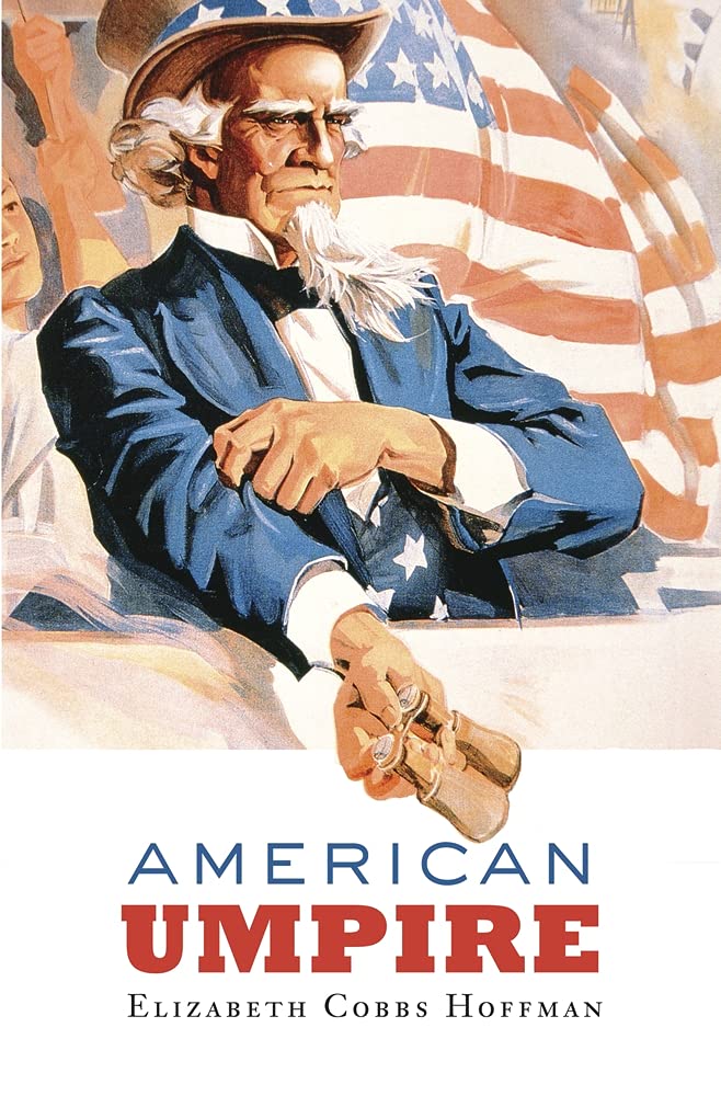 American Umpire,Used
