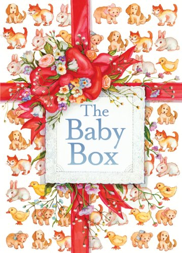 The Baby Box,Used