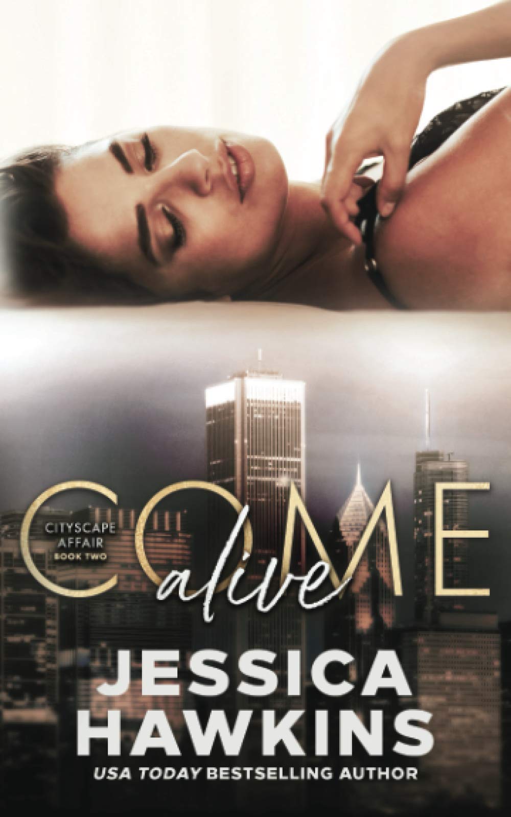 Come Alive (Cityscape Affair),Used