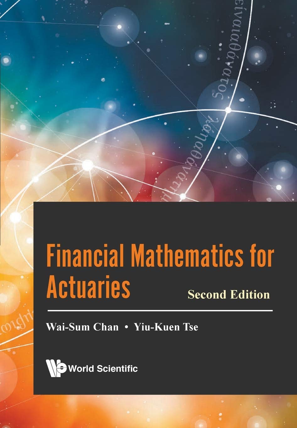 Financial Mathematics For Actuaries (Second Edition),Used