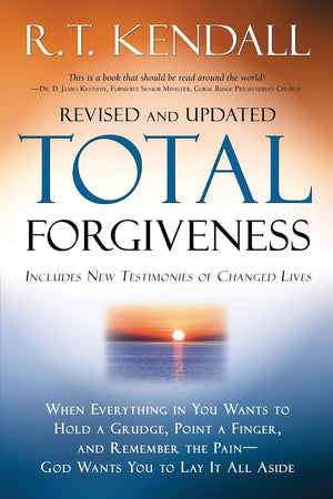 Total Forgiveness,New
