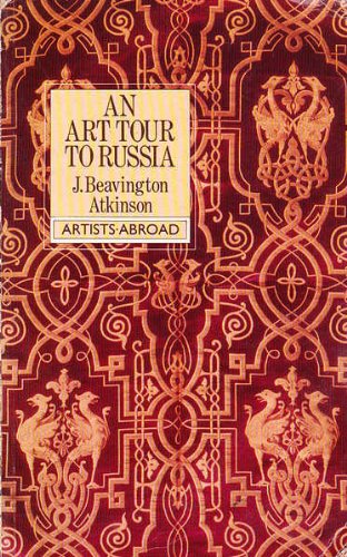 An Art Tour to Russia (Artists Abroad),Used