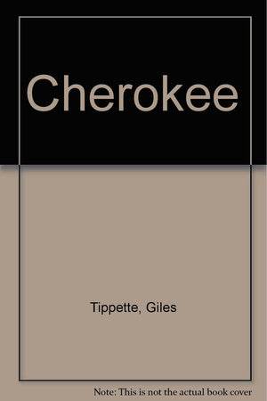 Cherokee,New