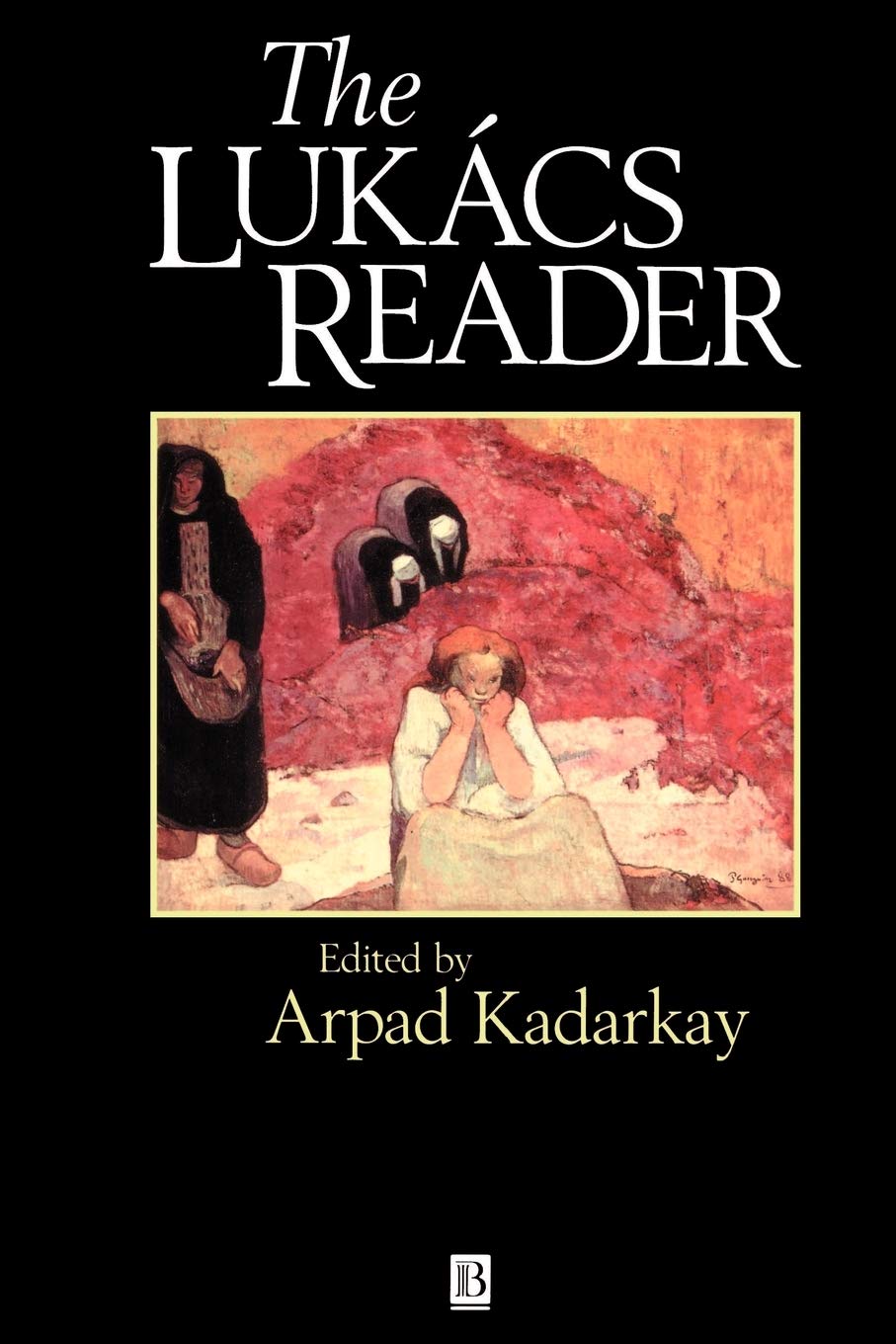 The Lukacs Reader,Used