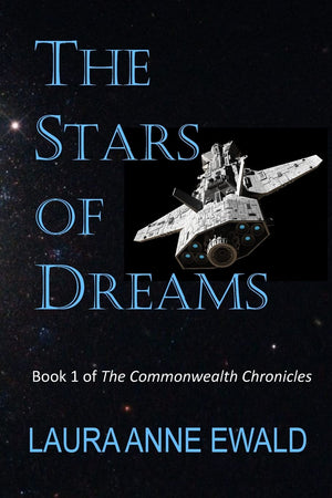 The Stars Of Dreams (The Commonwealth Chronicles),Used