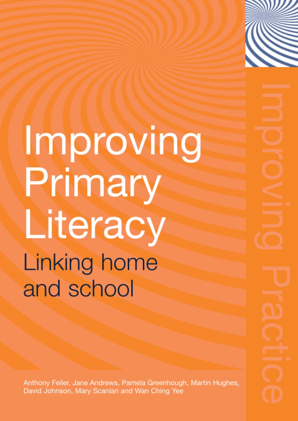 Improving Primary Literacy (Improving Practice (TLRP))-Used