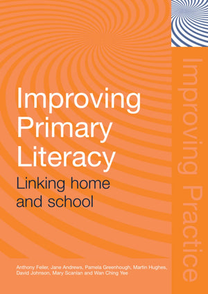 Improving Primary Literacy (Improving Practice (TLRP))-Used Condition