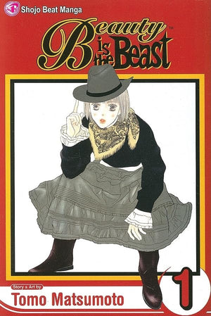 Beauty Is the Beast, Vol. 1 (1),Used