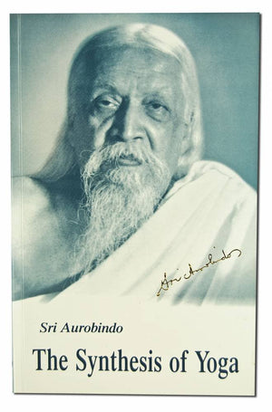Synthesis Of Yoga, Us Edition,New