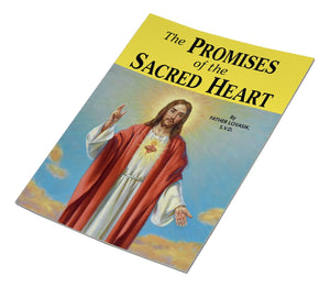 The Promises of the Sacred Heart,Used