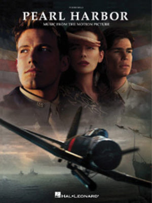 Pearl Harbor: Music from the Motion Picture,Used