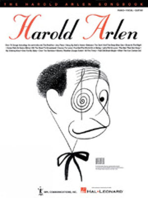The Harold Arlen Songbook,New