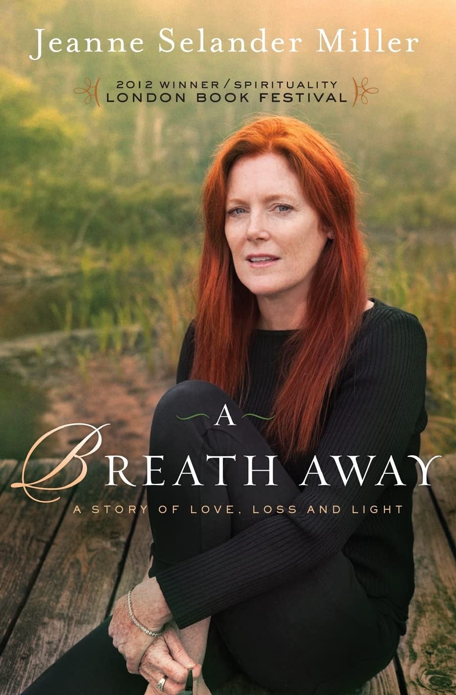 A Breath Away,Used