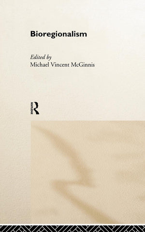 Bioregionalism