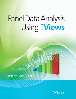 Panel Data Analysis Using Eviews,Used
