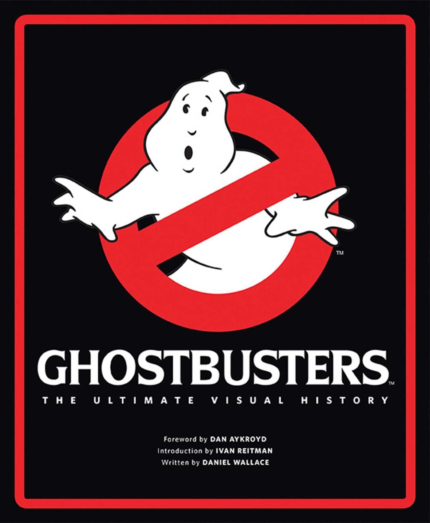 Ghostbusters: The Ultimate Visual History,Used