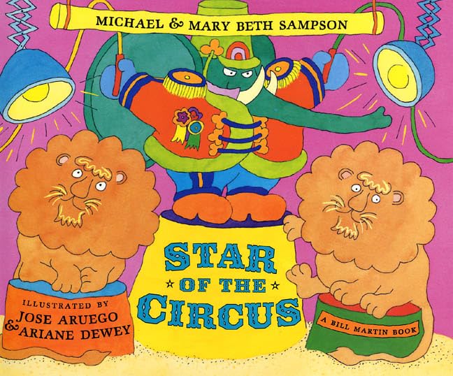 Star of the Circus,Used