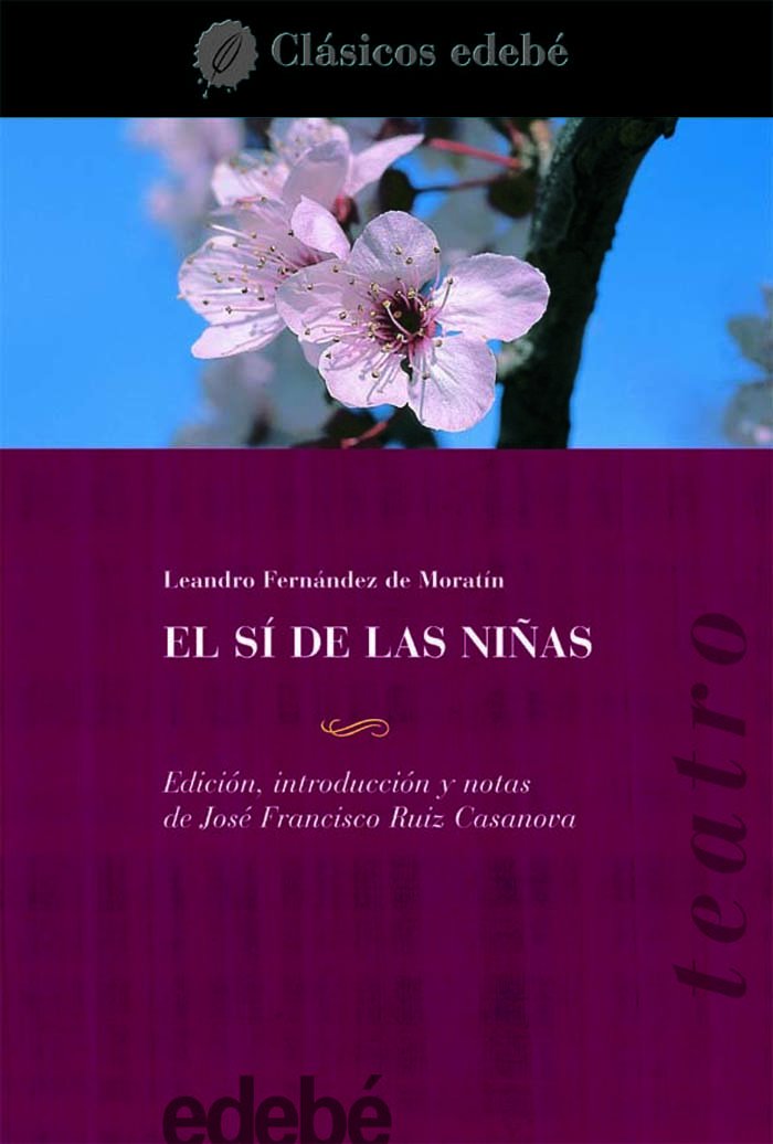 El s de las nias (clasicos edebe / Edebe Classics) (Spanish Edition),Used
