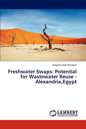 Freshwater Swaps: Potential for Wastewater Reuse  Alexandria,Egypt,Used