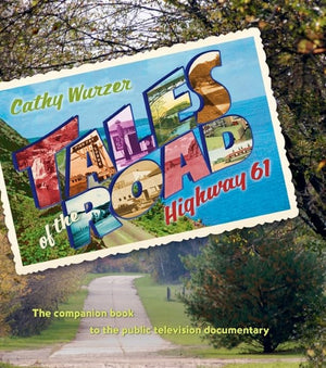 Tales Of The Road: Highway 61,New