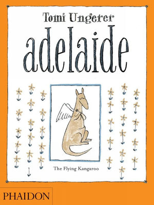 Adelaide: The Flying Kangaroo,Used
