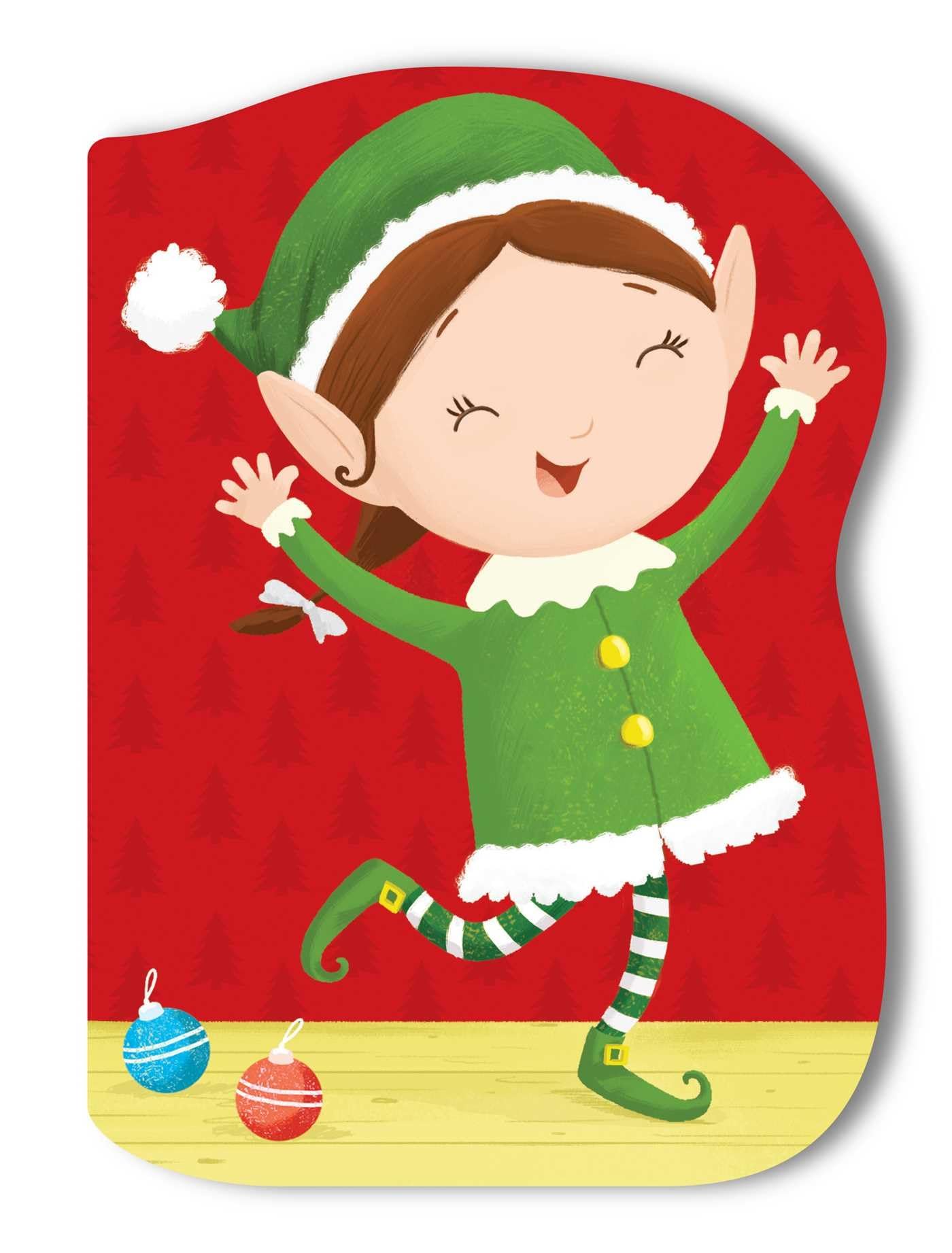 Christmas Elves,New
