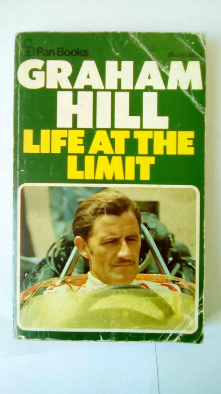 Life at the Limit,Used