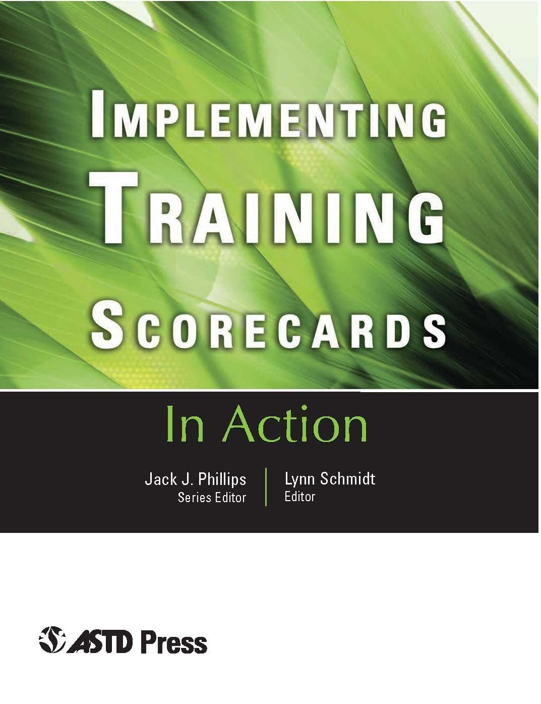 Implementing Training Scorecards,Used