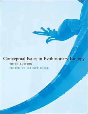 Conceptual Issues in Evolutionary Biology, third edition (Bradford Books),New