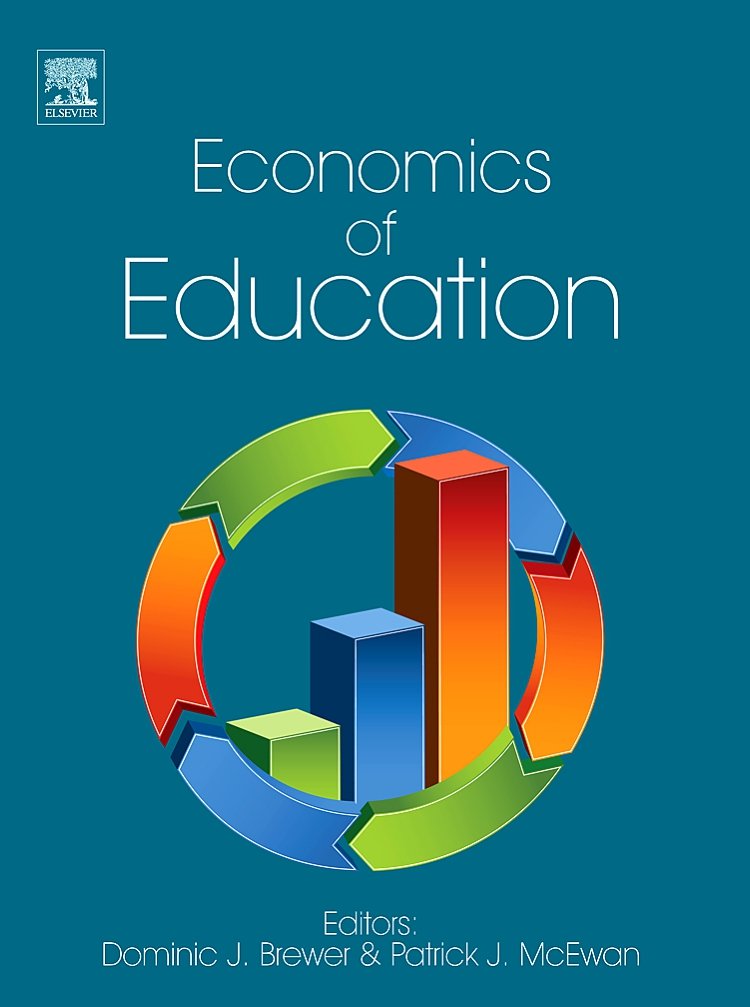 Economics Of Education,Used