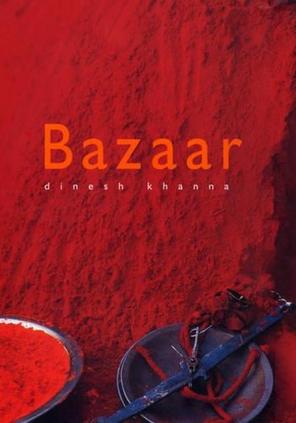 Bazaar,Used