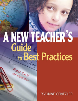 A New Teacher's Guide to Best Practices,Used