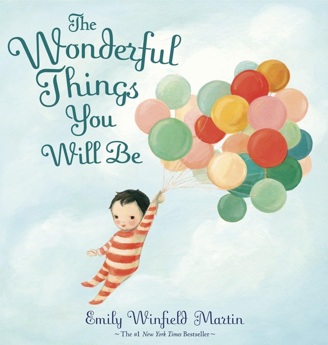The Wonderful Things You Will Be,Used