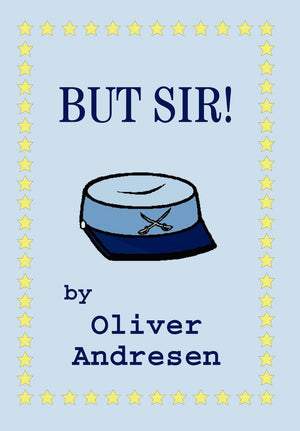 But Sir!,Used