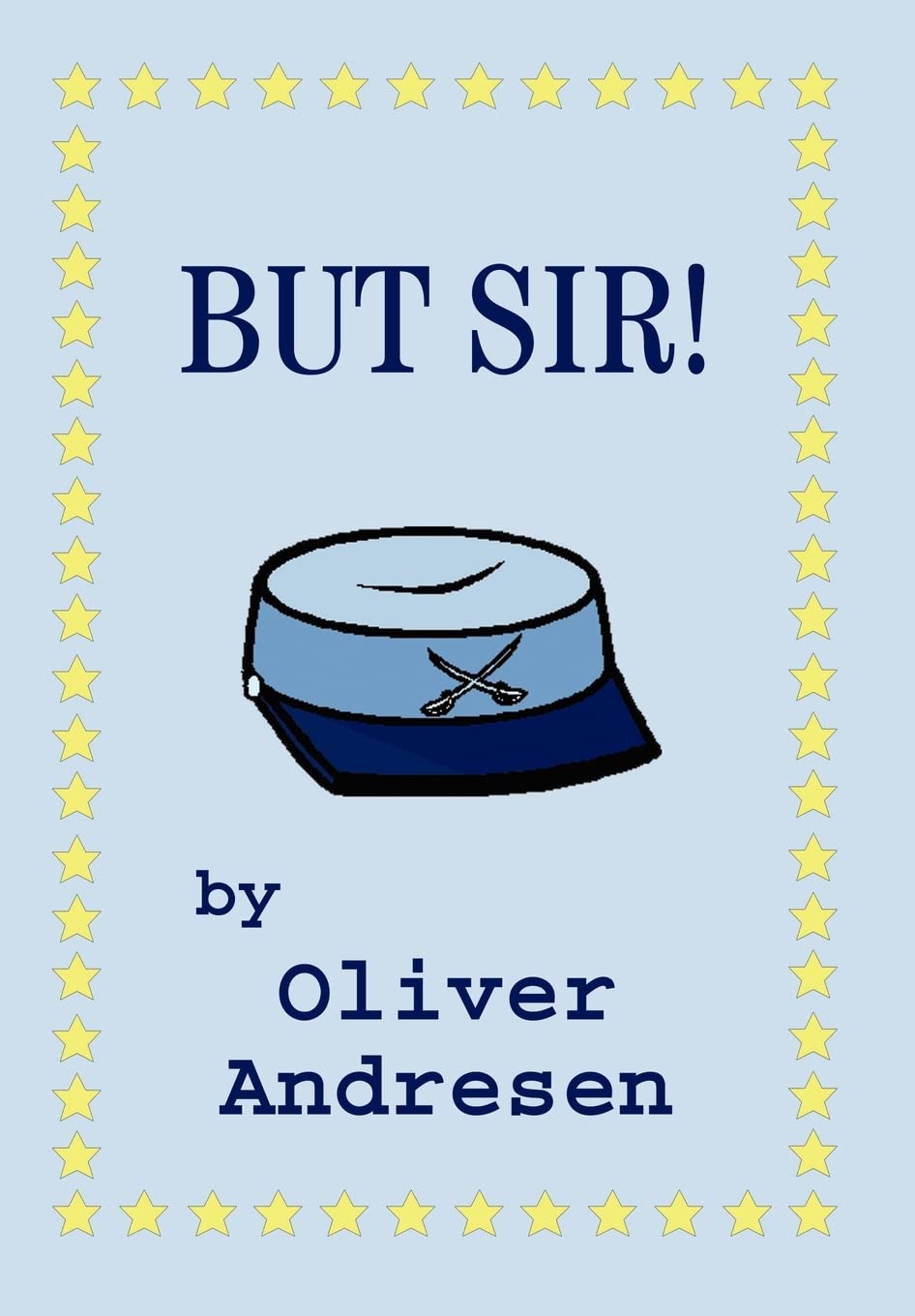 But Sir!,Used